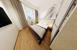 Lentor Hills Residences (D26), Apartment #632013561